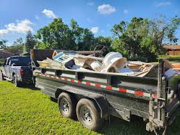 Trusted Emerson, GA Junk Removal Experts